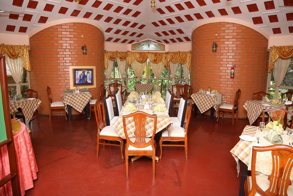 Kairali - The Ayurvedic Healing Village Palakkad Bagian luar foto